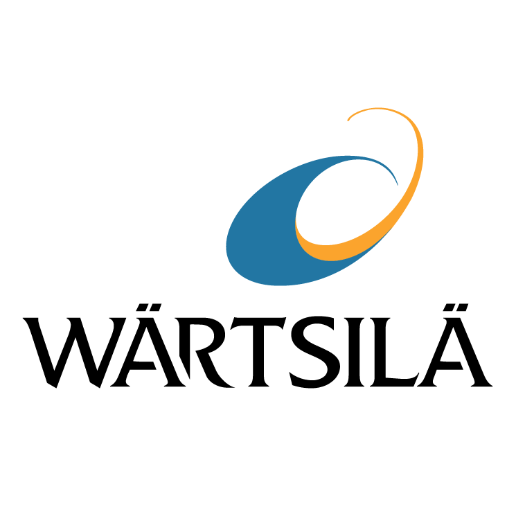 free vector Wartsila