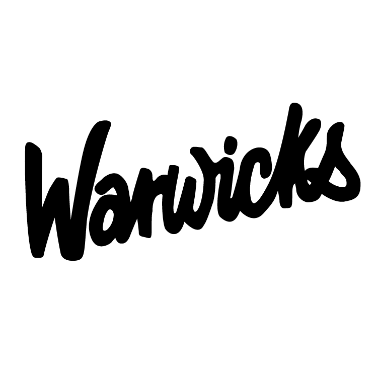 free vector Warwicks