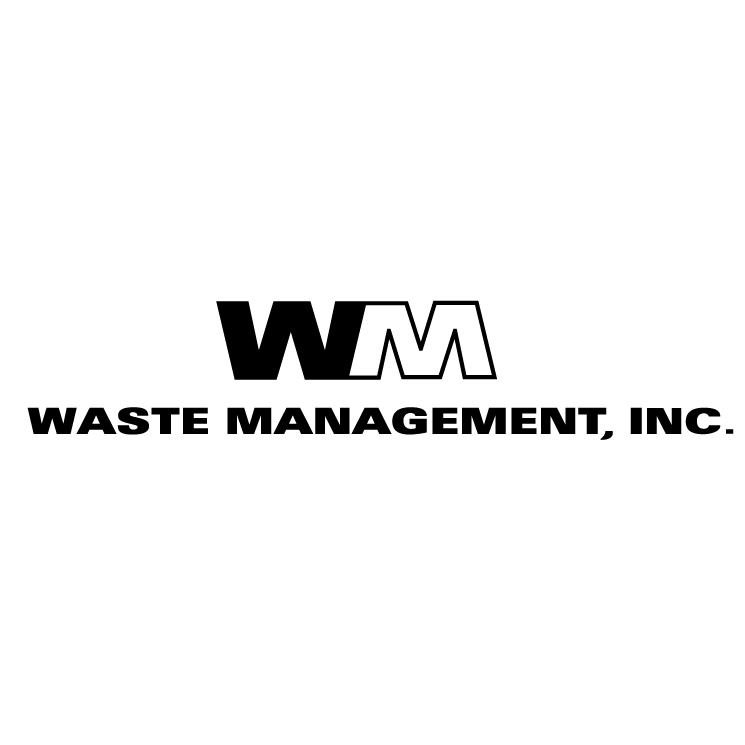 free vector Waste management 0