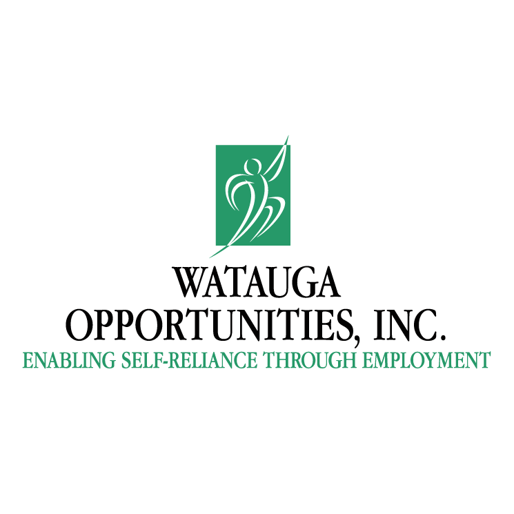 free vector Watauga opportunities
