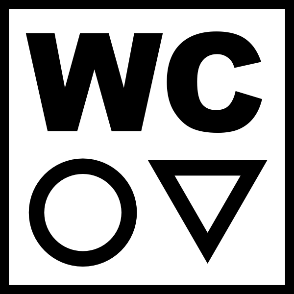 free vector Water Closet Wc Symbol clip art
