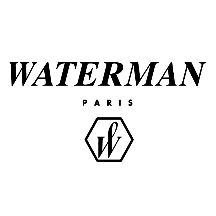 free vector Waterman 0