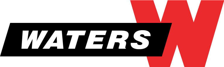 free vector Waters logo