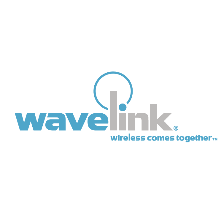 free vector Wavelink