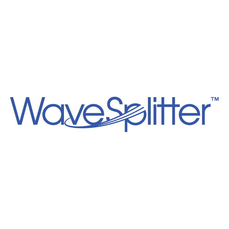 free vector Wavesplitter