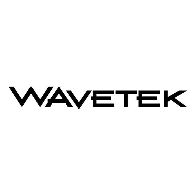 free vector Wavetek
