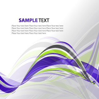 Download Wavy line background (16430) Free EPS Download / 4 Vector