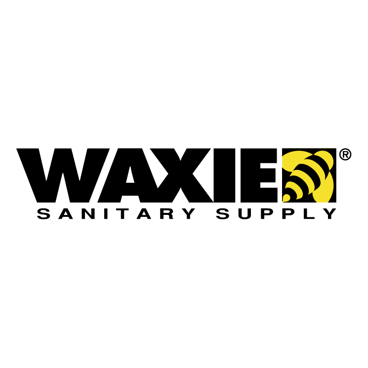 free vector Waxie sanitary supply