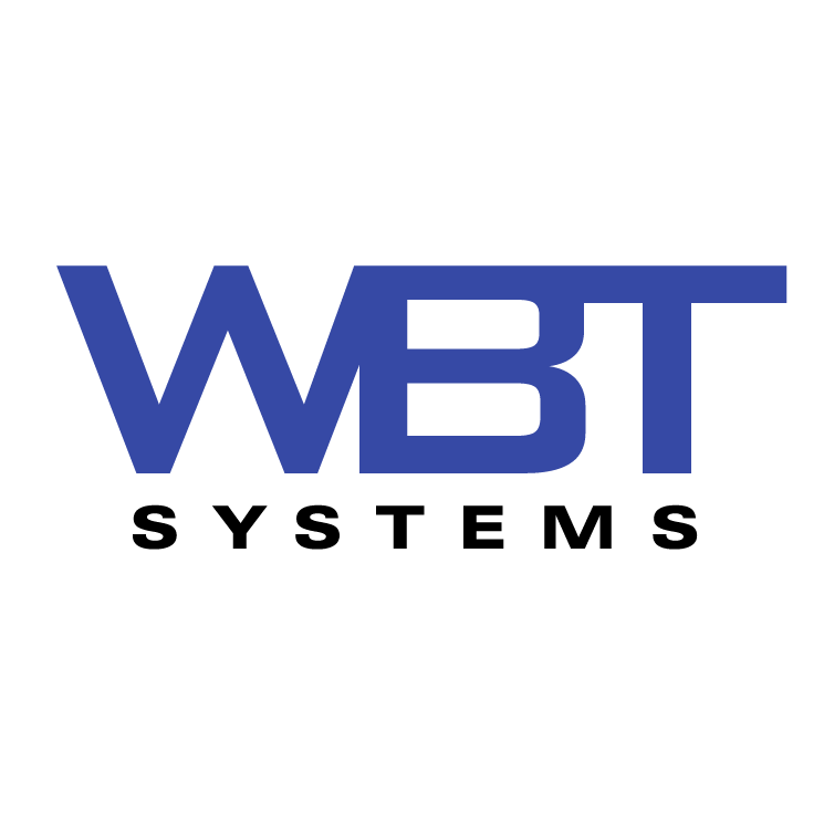 free vector Wbt systems