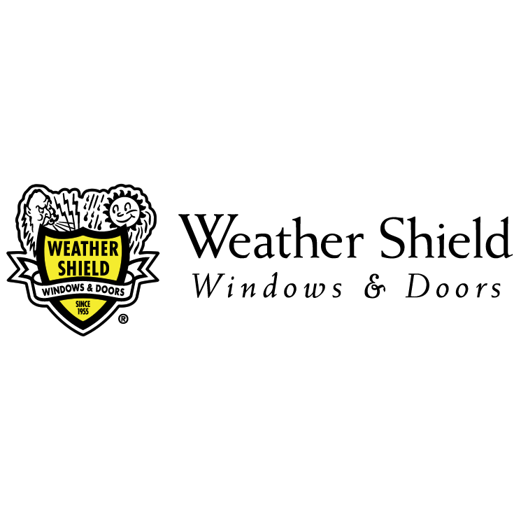 free vector Weather shield