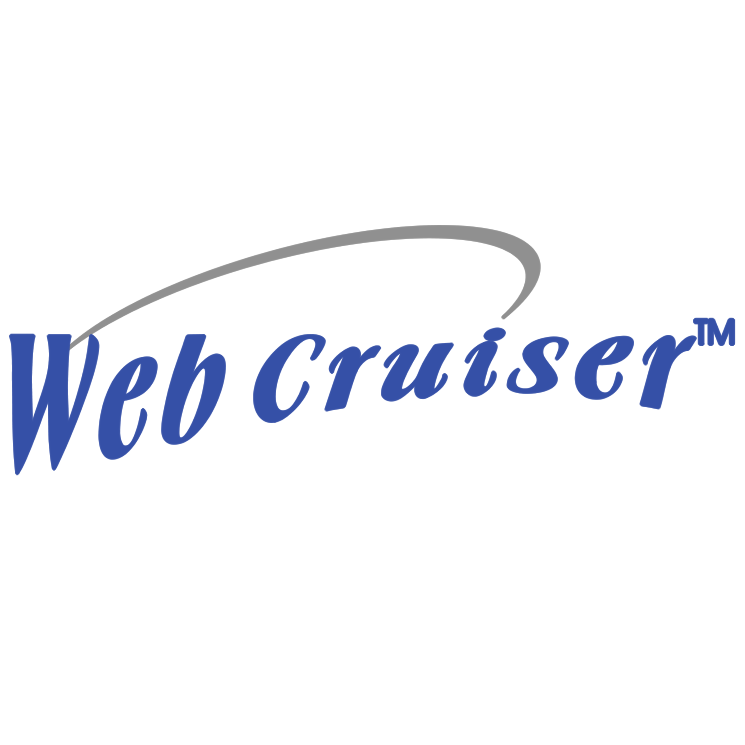free vector Web cruiser