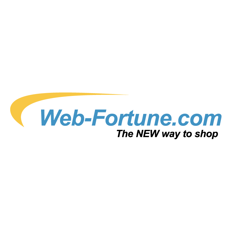 free vector Web fortune