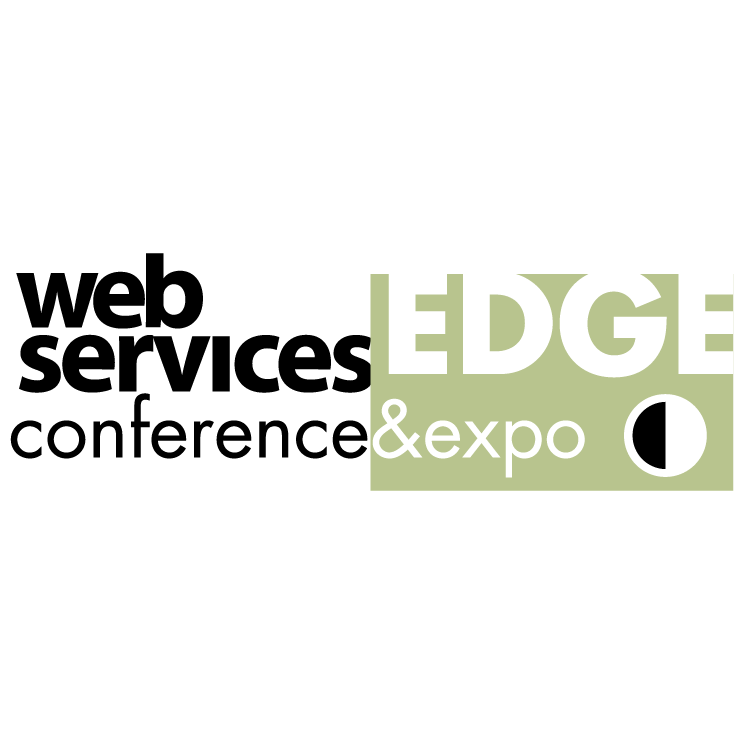 free vector Web services edge