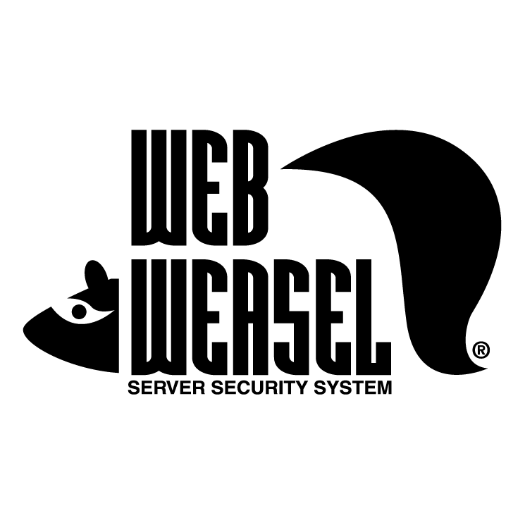 free vector Web weasel