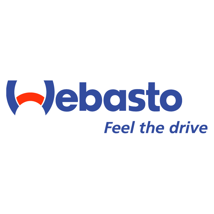 free vector Webasto