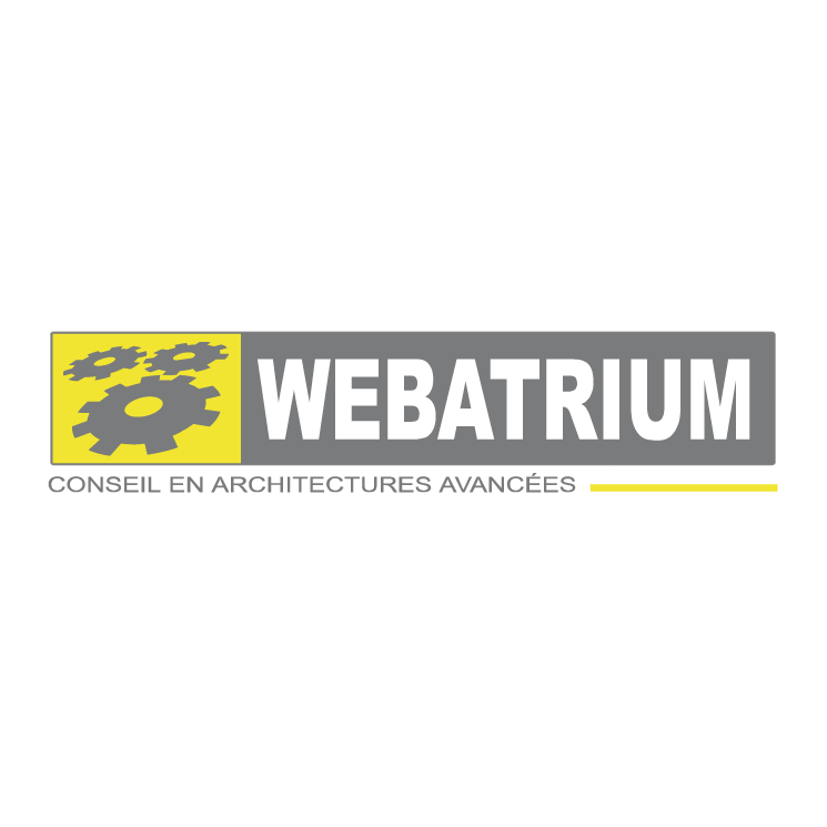 free vector Webatrium