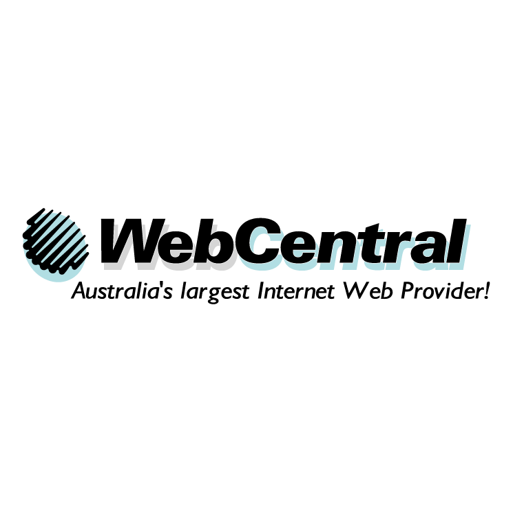 free vector Webcentral