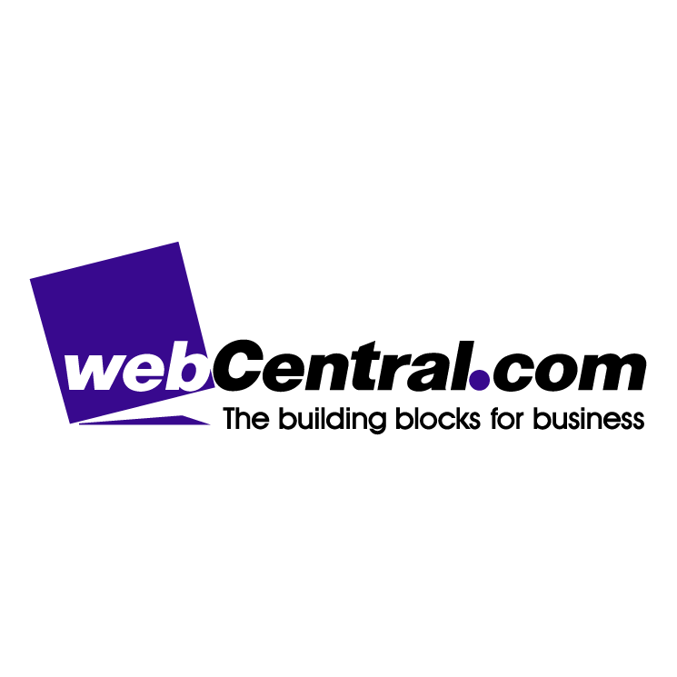 free vector Webcentralcom