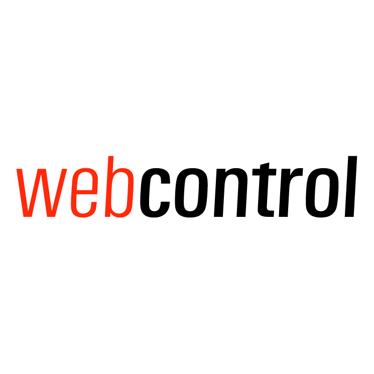 free vector Webcontrol