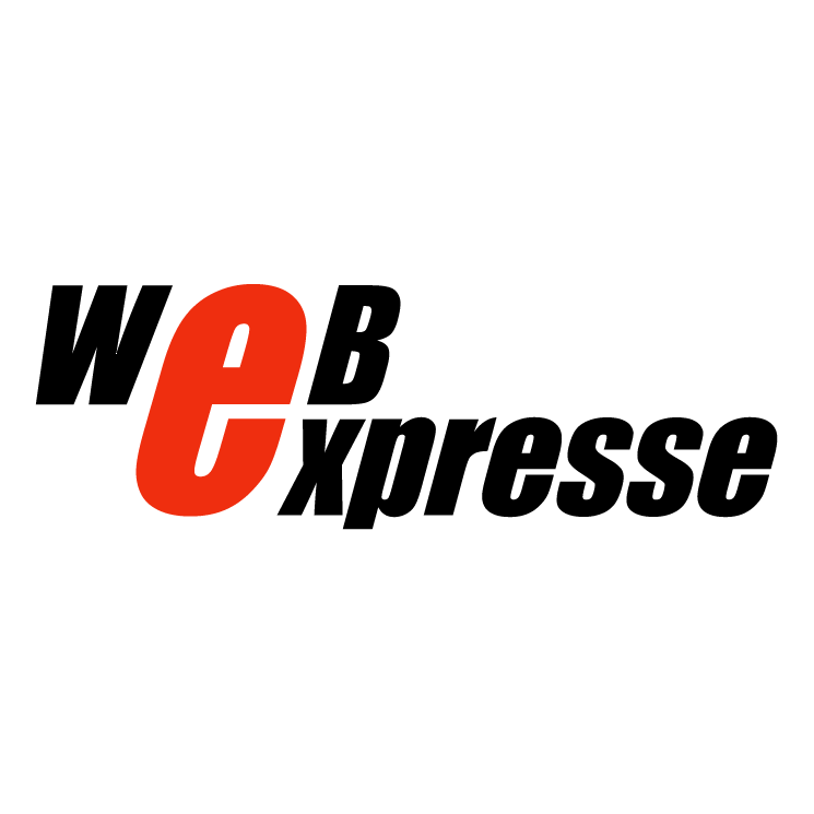 free vector Webexpresse