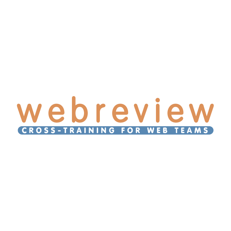 free vector Webreview