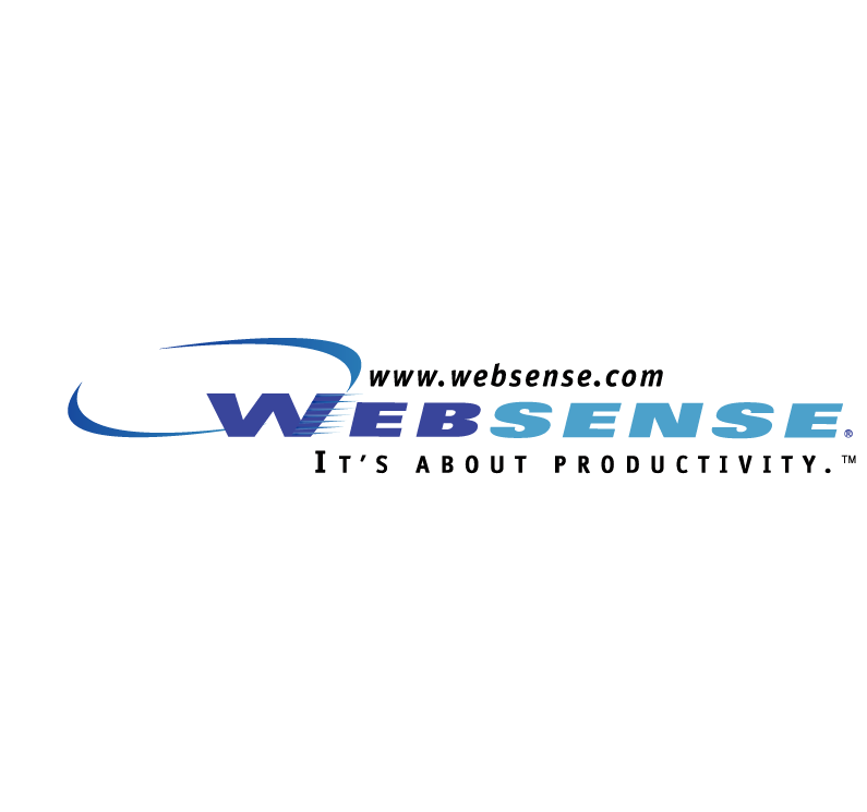 free vector Websense