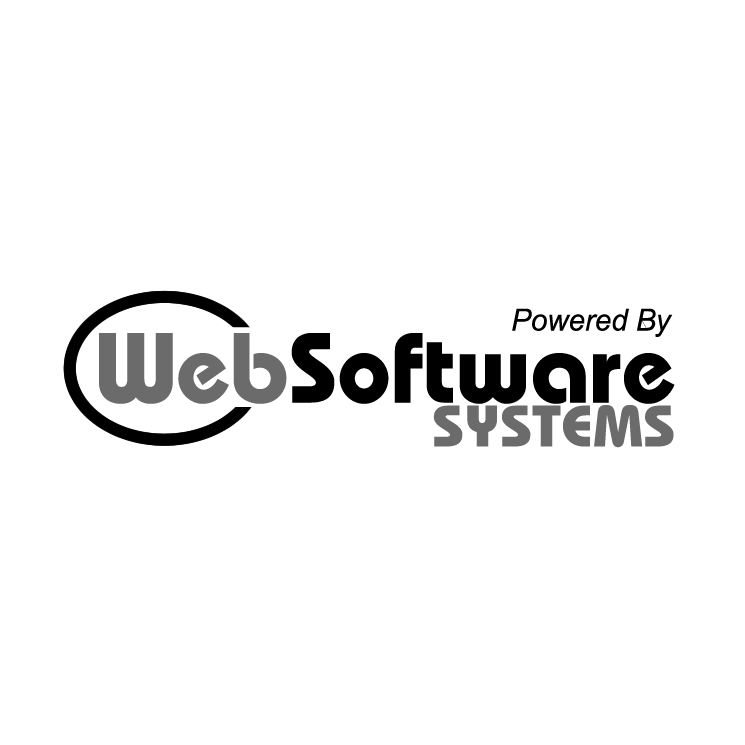 free vector Websoftware systems 0