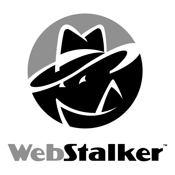 free vector Webstalker