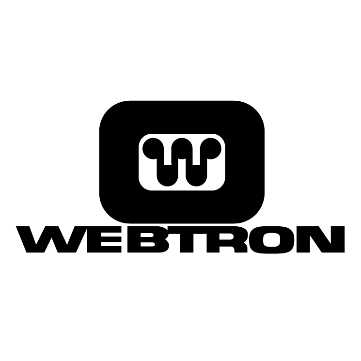 free vector Webtron