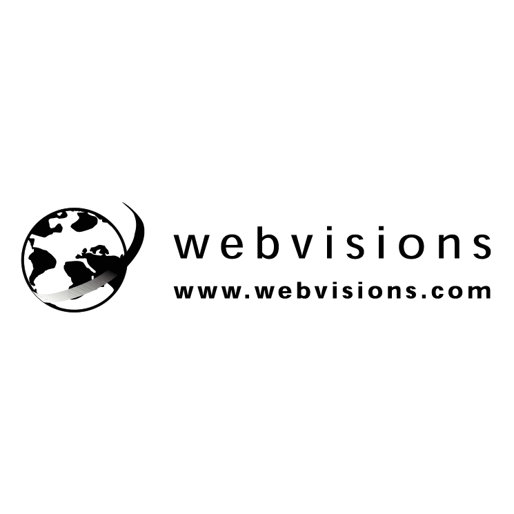 free vector Webvisions 0