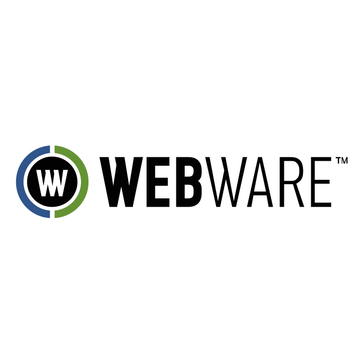 free vector Webware