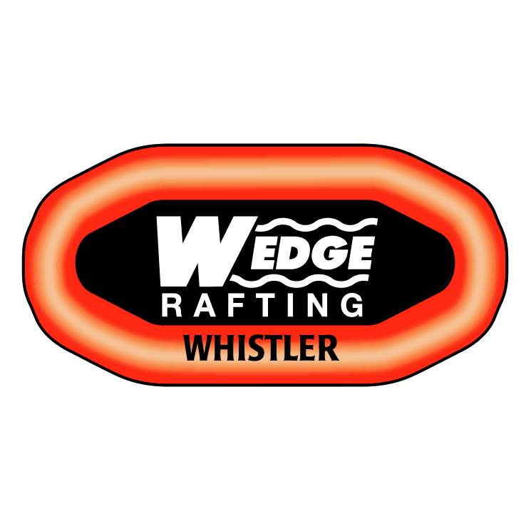 free vector Wedge rafting