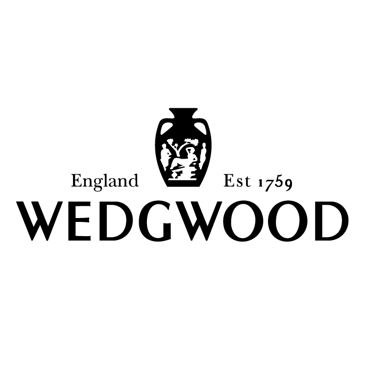 Wedgwood (50716) Free EPS, SVG Download / 4 Vector