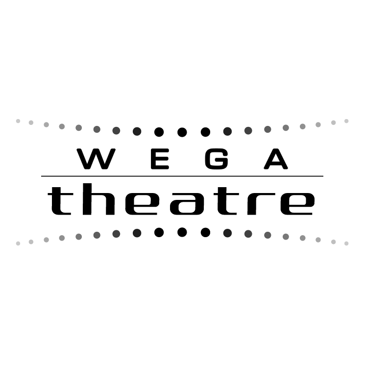 free vector Wega theatre
