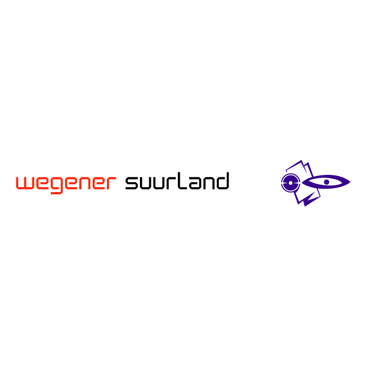 free vector Wegener suurland