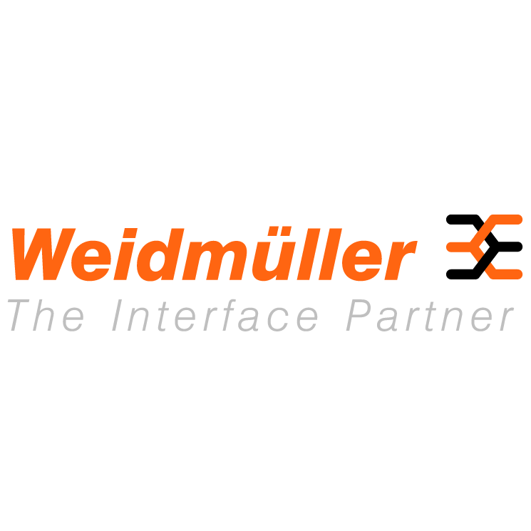 free vector Weidmuller