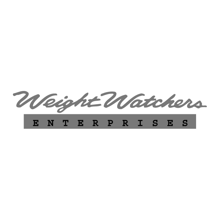 free vector Weight watchers 1