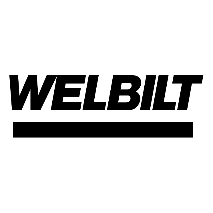 free vector Welbilt