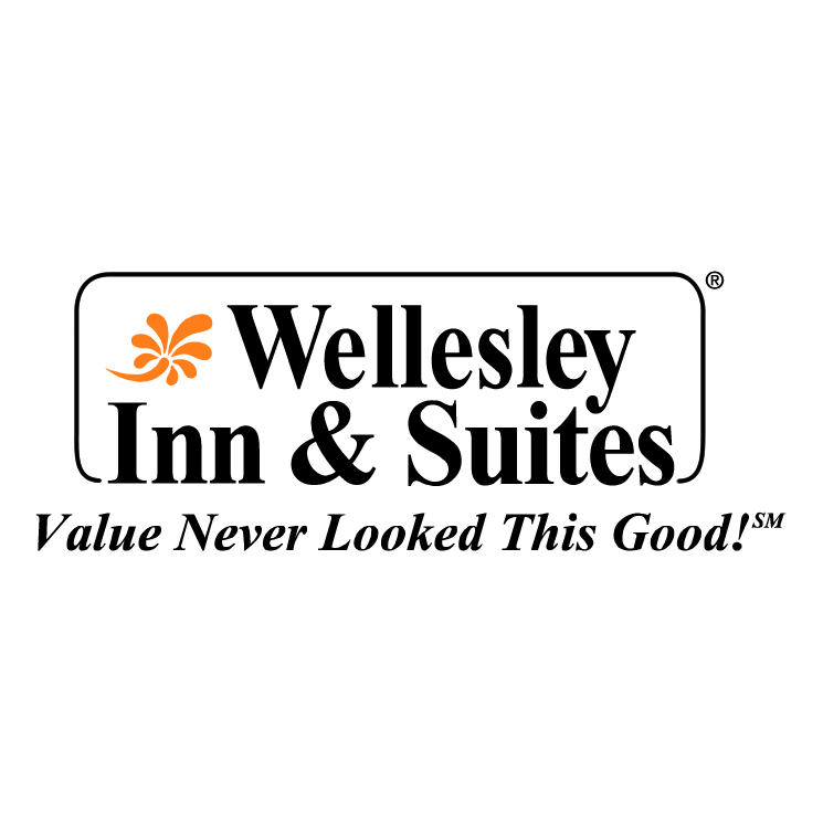 free vector Wellesley inn suites 0