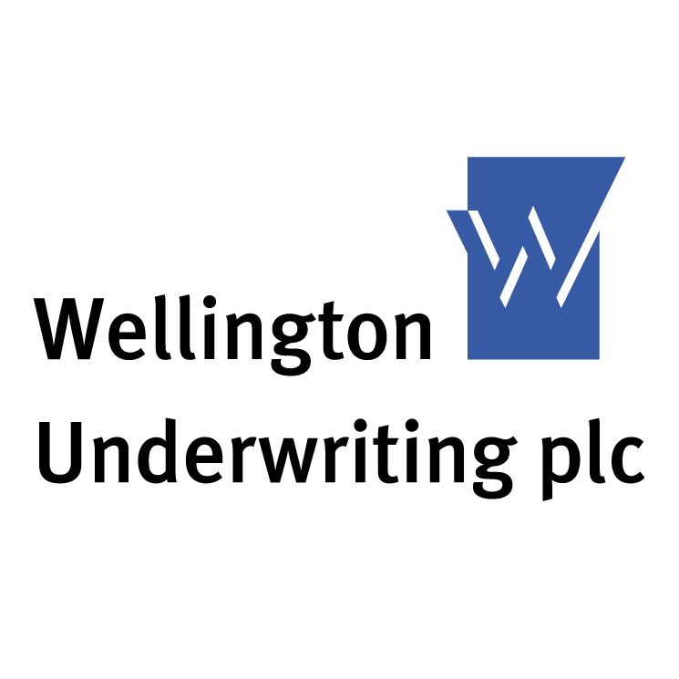 free vector Wellington underwriting