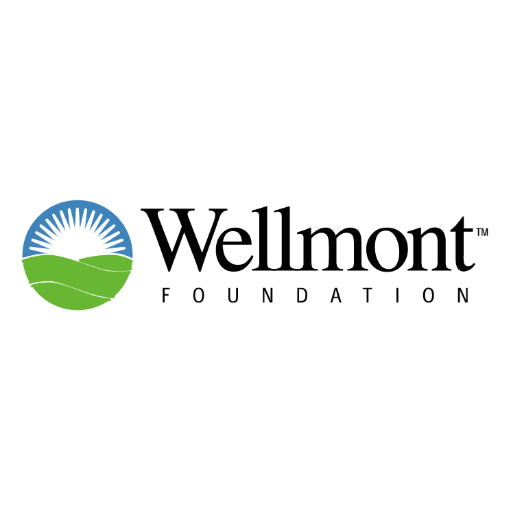 free vector Wellmont foundation