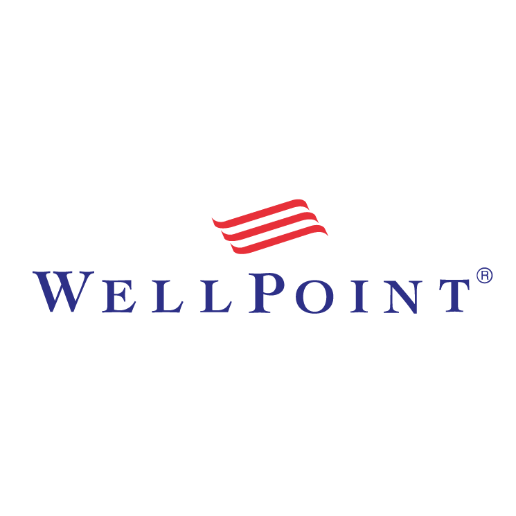 free vector Wellpoint