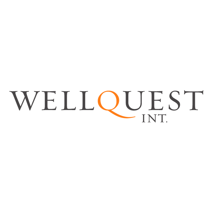 free vector Wellquest