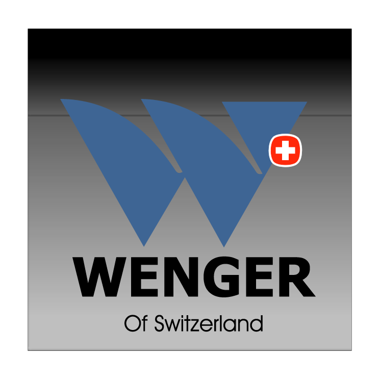 free vector Wenger 1