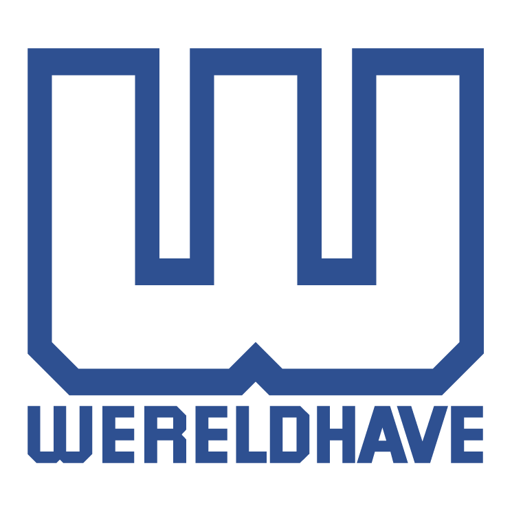 free vector Wereldhave