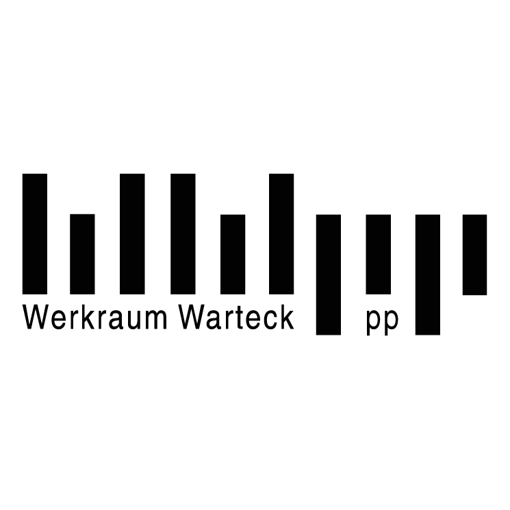 free vector Werkraum warteck