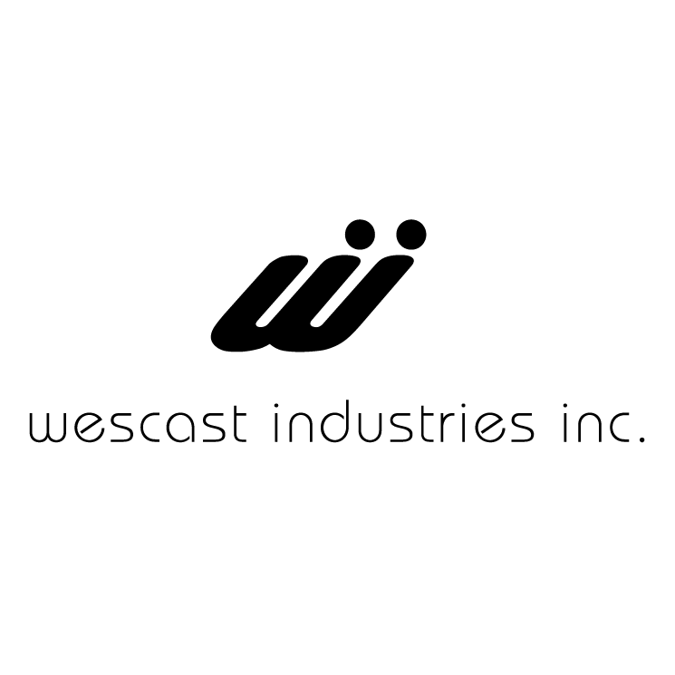 free vector Wescast industries