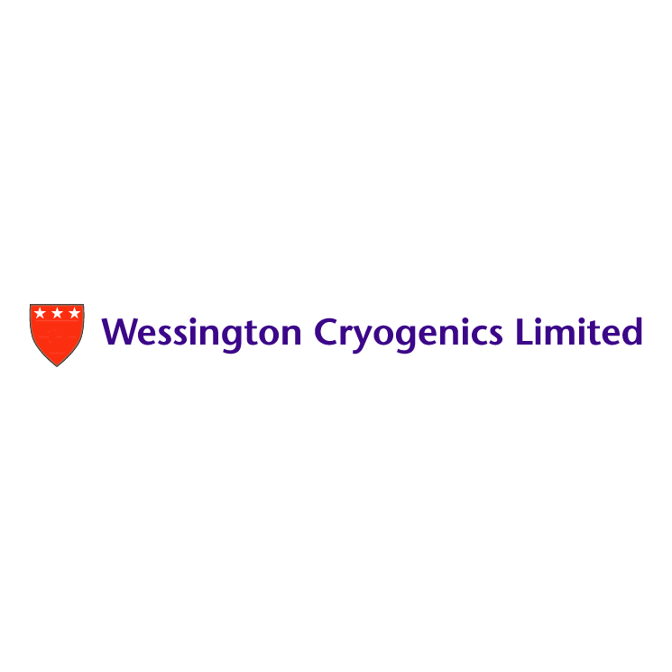 free vector Wessington cryogenics limited