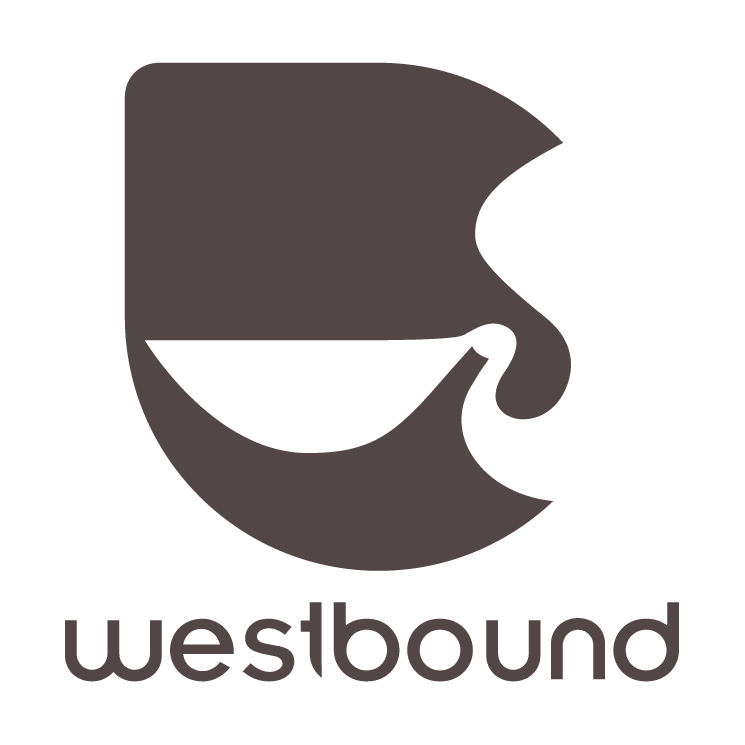 free vector Westbound music