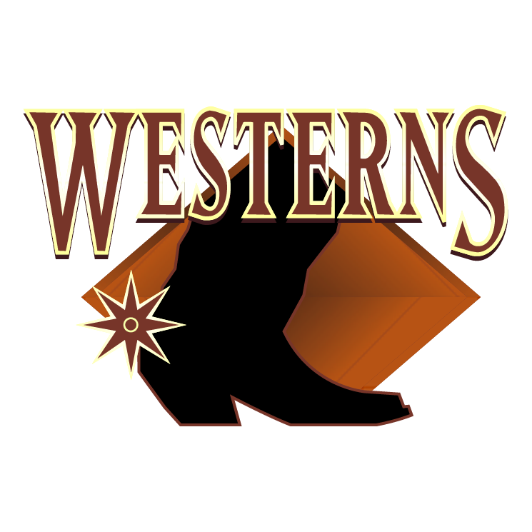 free vector Westerns 0
